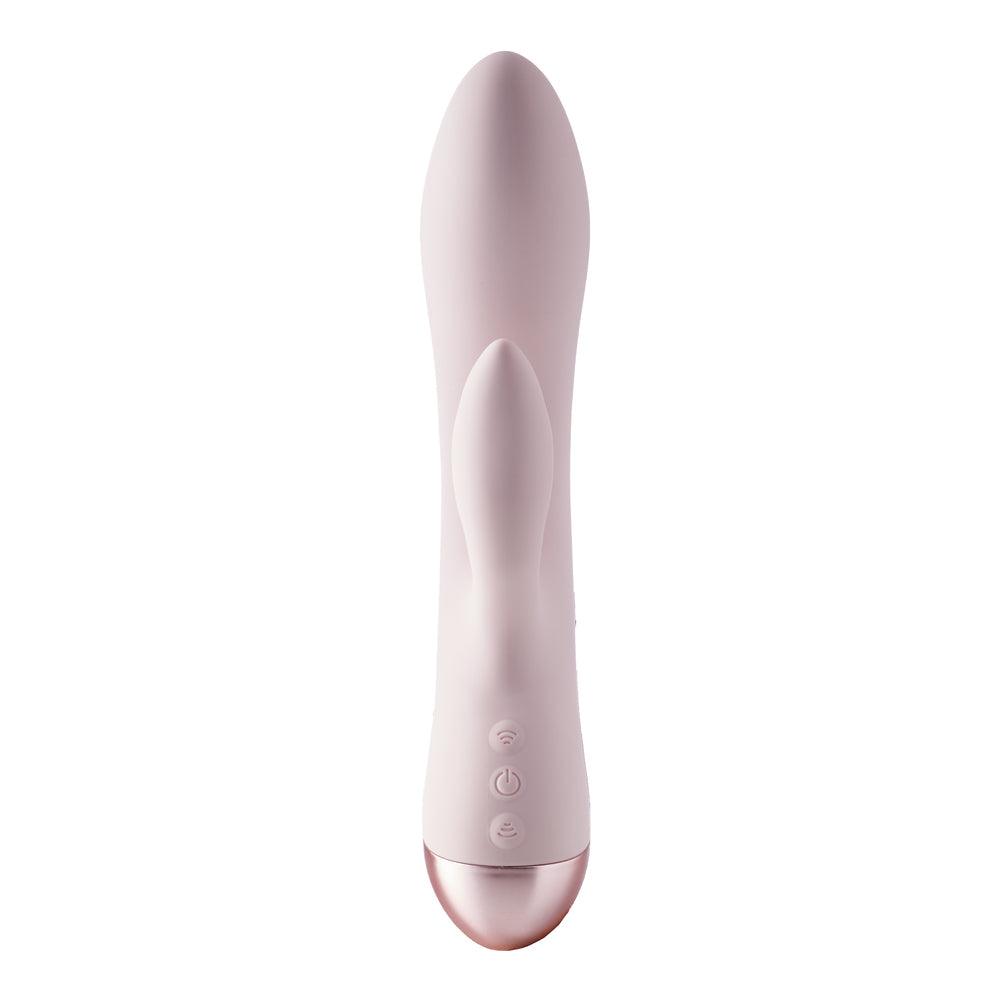 Vivre Coco Duo Vibrator - Adult Planet - Online Sex Toys Shop UK