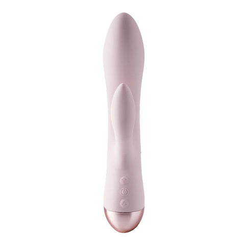 Vivre Coco Duo Vibrator - Adult Planet - Online Sex Toys Shop UK