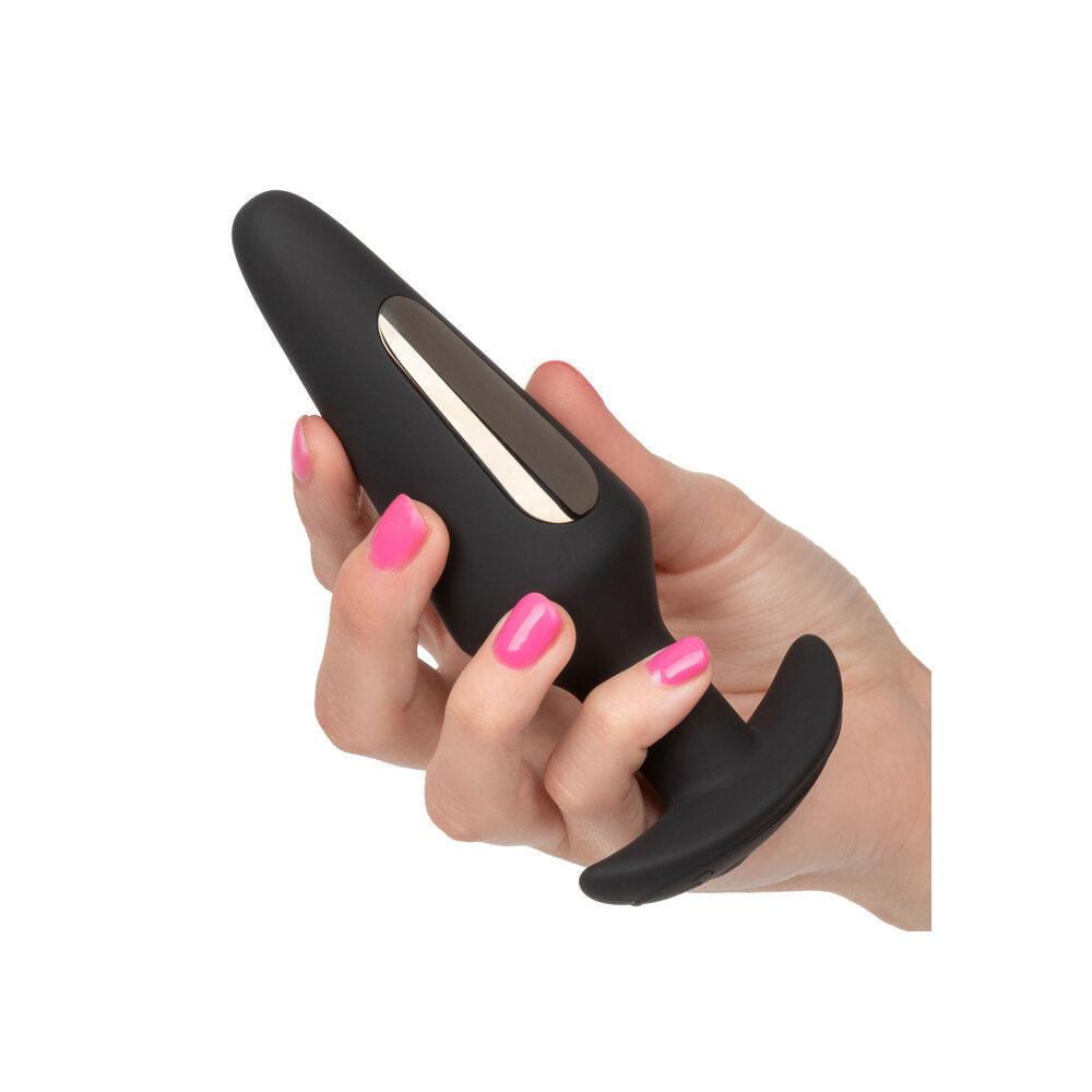 Volt Electro Flare EStim Butt Plug - Adult Planet - Online Sex Toys Shop UK