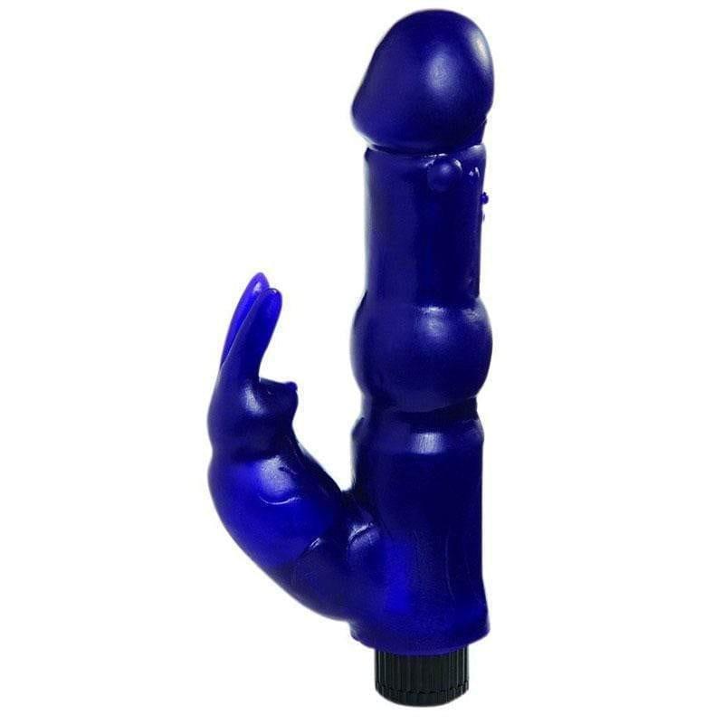 Water Bunny Vibrator - Adult Planet - Online Sex Toys Shop UK