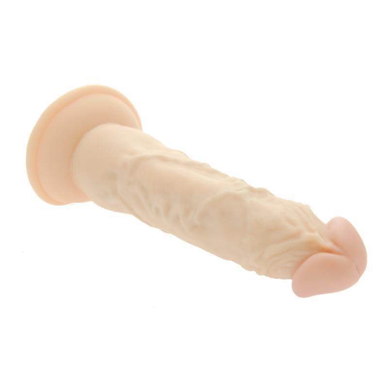 World Of Dongs European Lover Large - Adult Planet - Online Sex Toys Shop UK