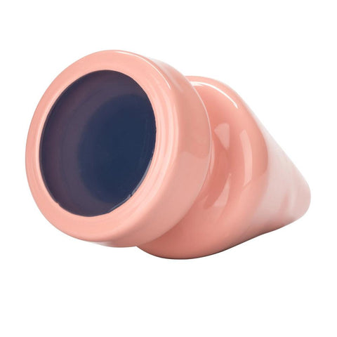 XL Humongous Butt Plug Ivory - Adult Planet - Online Sex Toys Shop UK