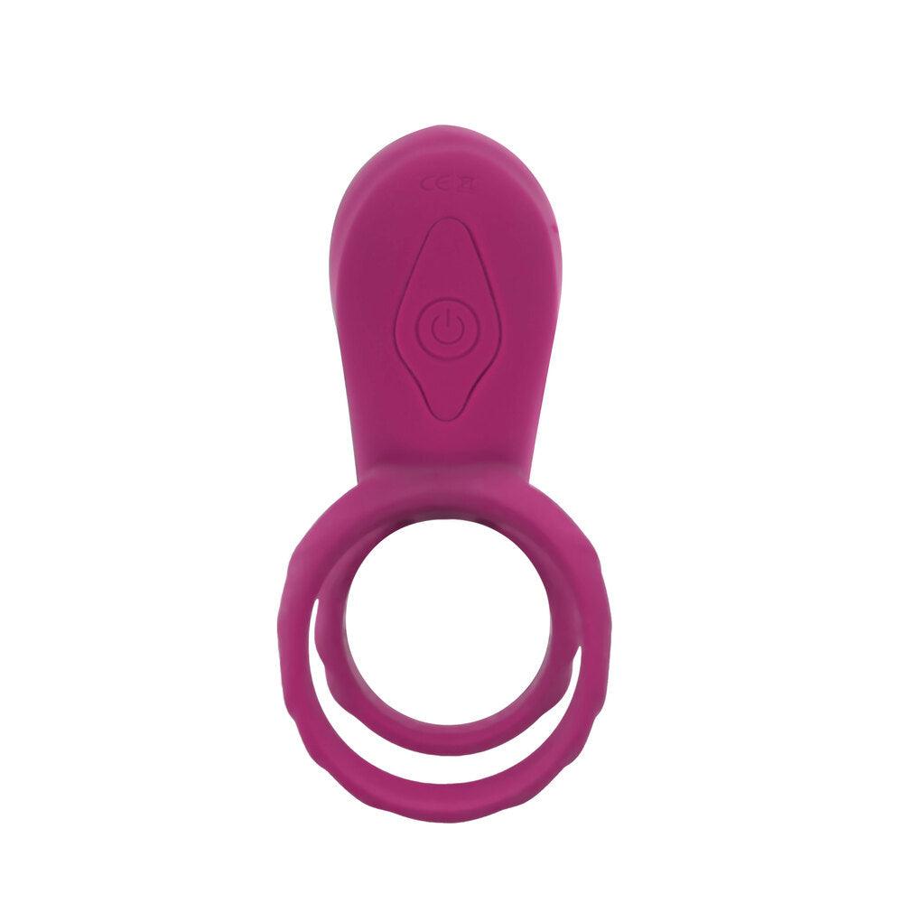 Xocoon Couples Stimulator Ring - Adult Planet - Online Sex Toys Shop UK