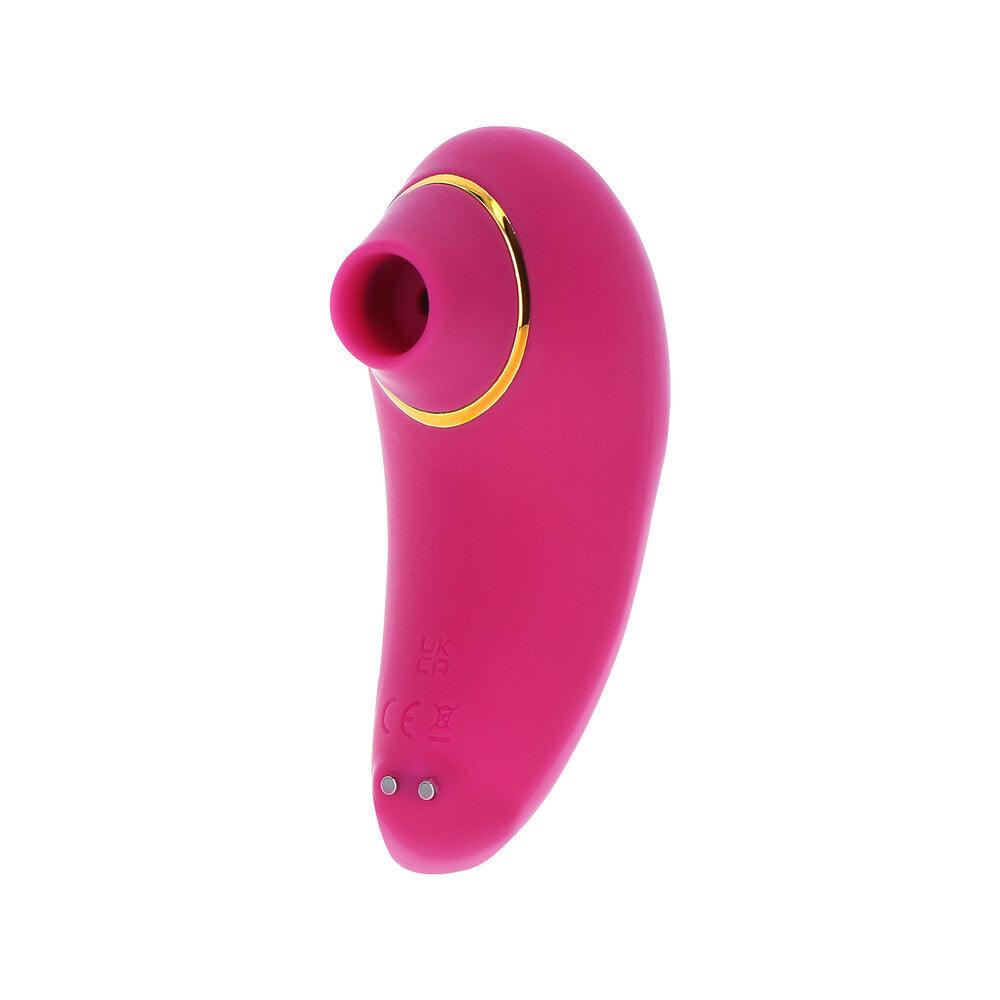 Xocoon Infinite Love Stimulator - Adult Planet - Online Sex Toys Shop UK