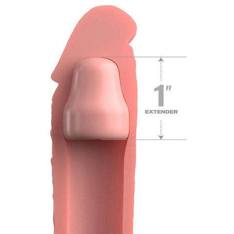 XTensions Elite 1 Inch Penis Extender - Adult Planet - Online Sex Toys Shop UK