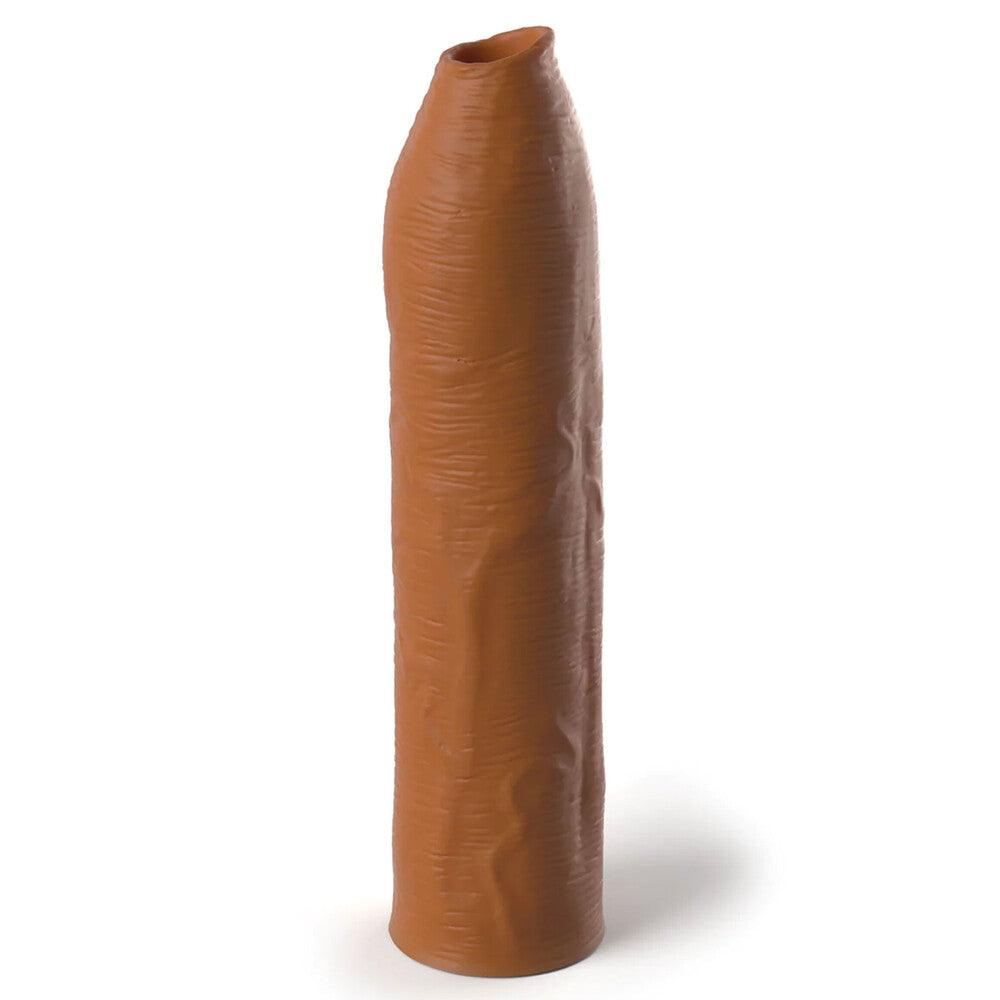 XTensions Elite 7 Inch Uncut Penis Enhancer - Adult Planet - Online Sex Toys Shop UK