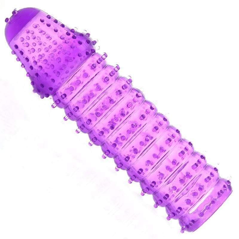 Xtra Lust Penis Sleeve - Adult Planet - Online Sex Toys Shop UK