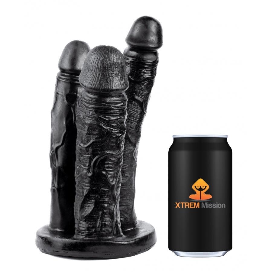 Xtrem Mission Range At 3 - Adult Planet - Online Sex Toys Shop UK