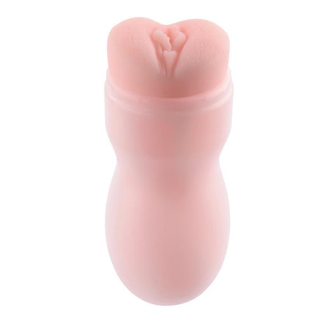 Zero Tolerance Pop And Toss Stroker Flesh Pink - Adult Planet - Online Sex Toys Shop UK